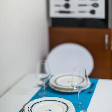 Apartament All In Siemiradzkiego *